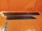 ✅FORD TRANSIT CUSTOM 2.0 DIESEL 2019 FRONT RIGHT DOOR LOWER MOULDING&PANEL TRIM