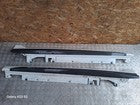 ✅2023 BMW 2 SERIES M SPORT F44 SIDE SKIRT PAIR 8075466 WHITE (300) + WARRANTY