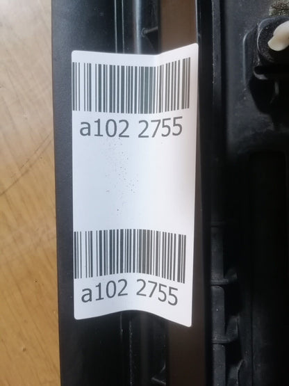 ✅JAGUAR E-PACE 2.0 PETROL 2018 FRONT RIGHT DOOR LOWER TRIM MOULDING J9C321064A