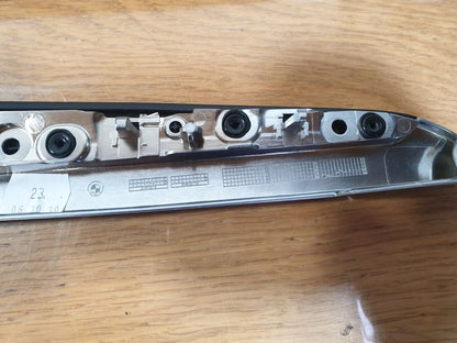 BMW 520D F11 2.0 DIESEL 2010 INTERIOR DOOR TRIM SET 9171779 9171781 9171780 A216