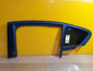 FORD FOCUS ACTIVE 1.5 DIESEL 2022 REAR DOOR LEFT QUARTER WINDOW GLASS JX7BA25825
