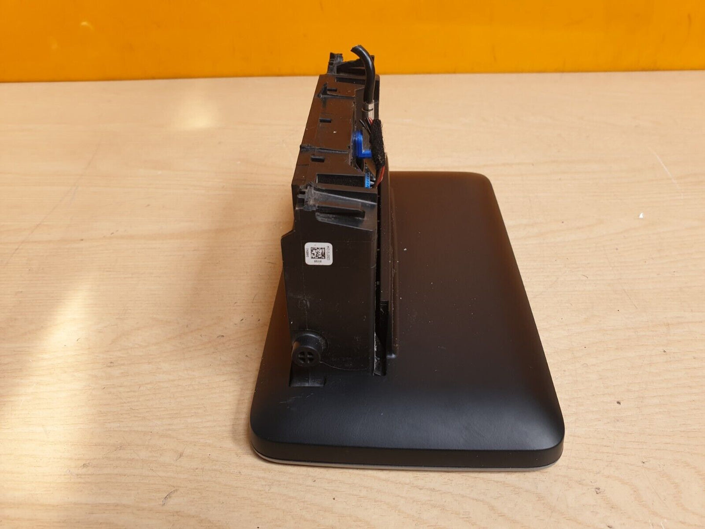 2015 MERCEDES C200 W205 2.0 PETROL NAV SCREEN DISPLAY A2059004113 A048