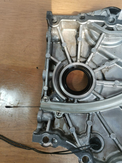 ✅Ssangyong Tivoli 1.6 diesel 2018 ENGINE COVER 673.910 A6730100117 Warranty A092