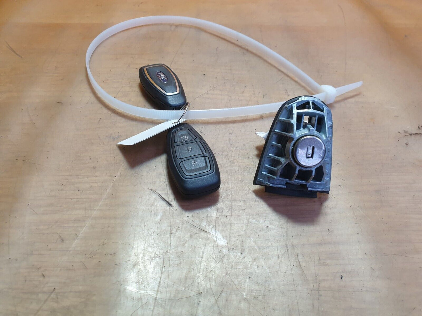 FORD PUMA St-LINE 1.0 PETROL 2023 TWO KEYS & DOOR LOCK Warranty A179