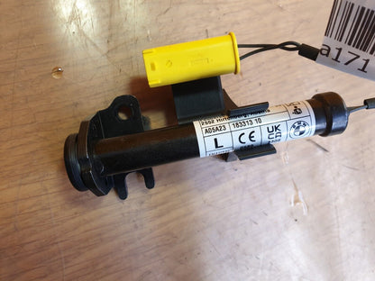 2023 BMW Z4 G29 SDRIVE20i 2.0P LEFT BONNET HINGE ACTUATOR 183313+ WARRANTY A171