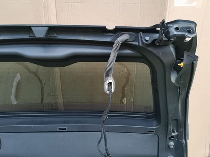LAND ROVER DISCOVERY 5 L462 2.0 DIESEL 2018 TAILGATE