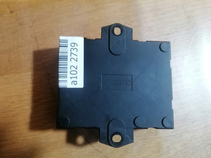 ✅JAGUAR E-PACE 2.0 PETROL 2018 TAILGATE BOOT CONTROL MODULE J9C314B673AE