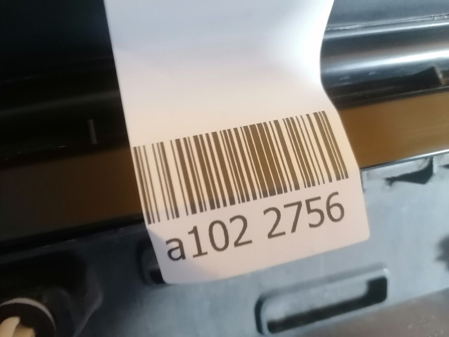 ✅JAGUAR E-PACE 2.0 PETROL 2018 FRONT LEFT DOOR LOWER TRIM MOULDING J9321065A