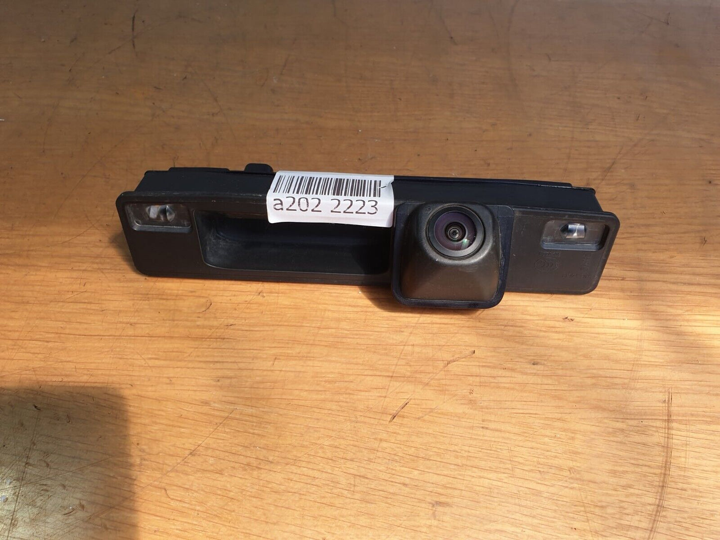 Ford Puma St-Line 1.0 Petrol 2022 Tailgate Handle L1TB-19B514-BB Warranty A202
