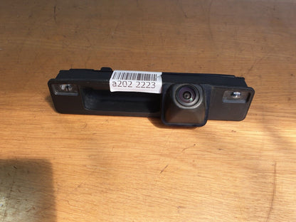 Ford Puma St-Line 1.0 Petrol 2022 Tailgate Handle L1TB-19B514-BB Warranty A202
