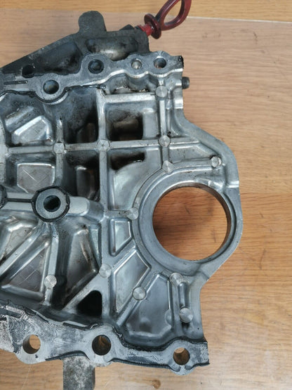 ✅Ssangyong Tivoli 1.6 diesel 2018 ENGINE COVER 673.910 A6730100117 Warranty A092