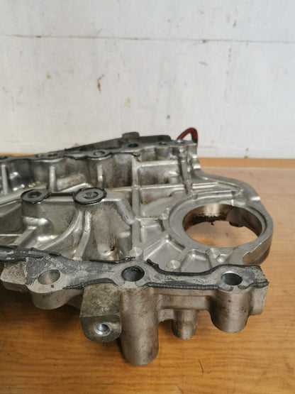 ✅Ssangyong Tivoli 1.6 diesel 2018 ENGINE COVER 673.910 A6730100117 Warranty A092