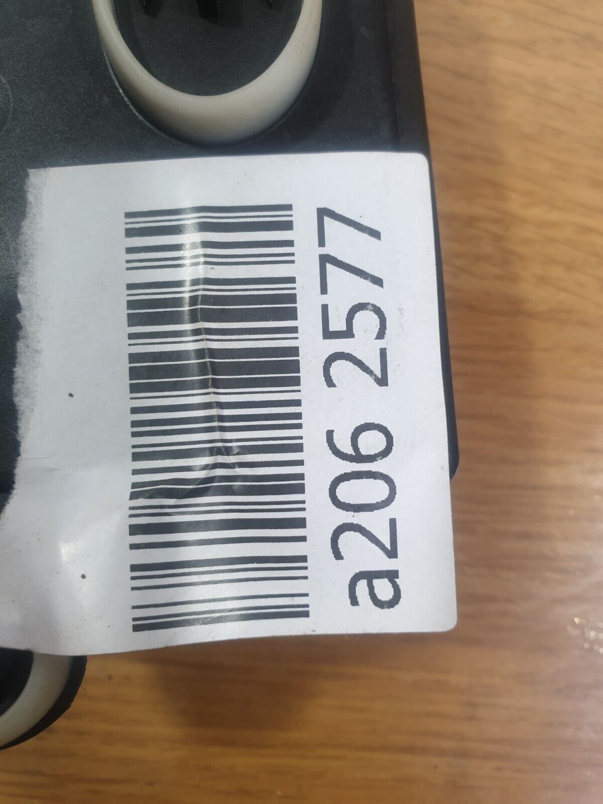 AUDI Q4 E-TRON 2023 REAR LEFT DOOR CONTROL MODULE 1EB959597A Warranty A206