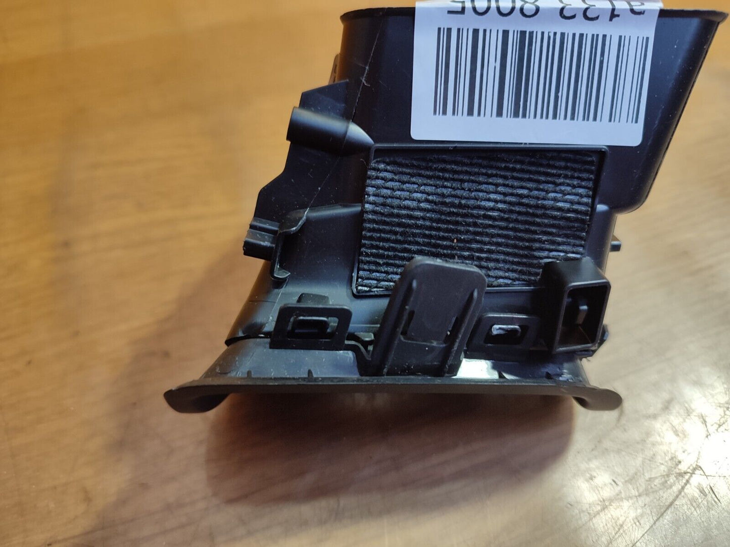 2019 FORD ECOSPORT MK2 1.0P DASHBOARD AIR VENT LEFT & RIGHT SIDE PAIR A133