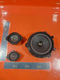 ✅2024 HYUNDAI IONIQ 5 DASH & RIGHT DOOR SOUND SPEAKERS 96330-GI300 WARRANTY A226