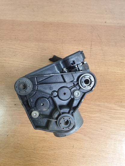Volkswagen Polo Match 1.0 Petrol 2021 ABS PUMP CONTROL MODULE UNIT 2Q0614517AP