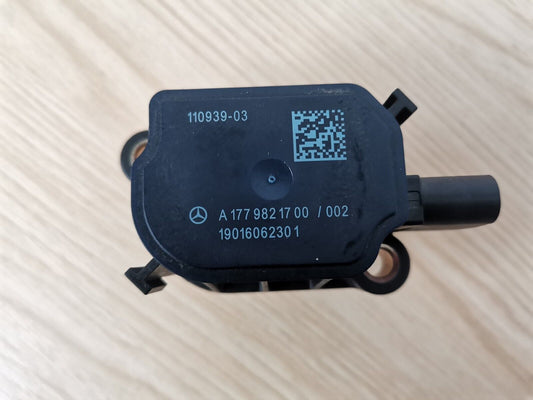 2019 MERCEDES CLS 450 W257 3.0 PETROL Solenoid Vacuum Valve A1779821700 A006