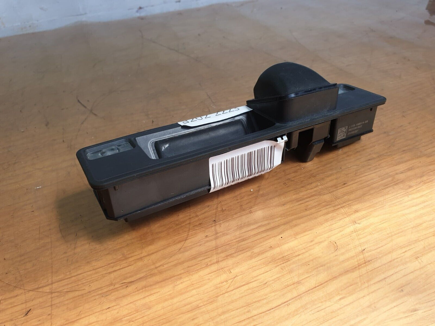 Ford Puma St-Line 1.0 Petrol 2022 Tailgate Handle L1TB-19B514-BB Warranty A202