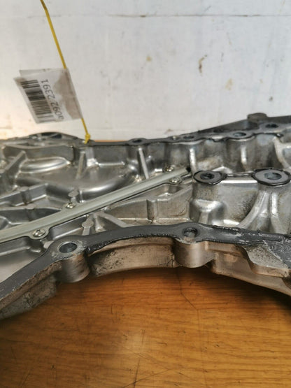 ✅Ssangyong Tivoli 1.6 diesel 2018 ENGINE COVER 673.910 A6730100117 Warranty A092