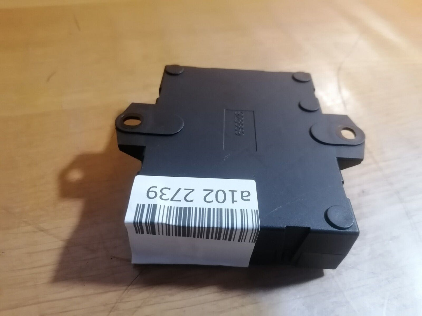 ✅JAGUAR E-PACE 2.0 PETROL 2018 TAILGATE BOOT CONTROL MODULE J9C314B673AE