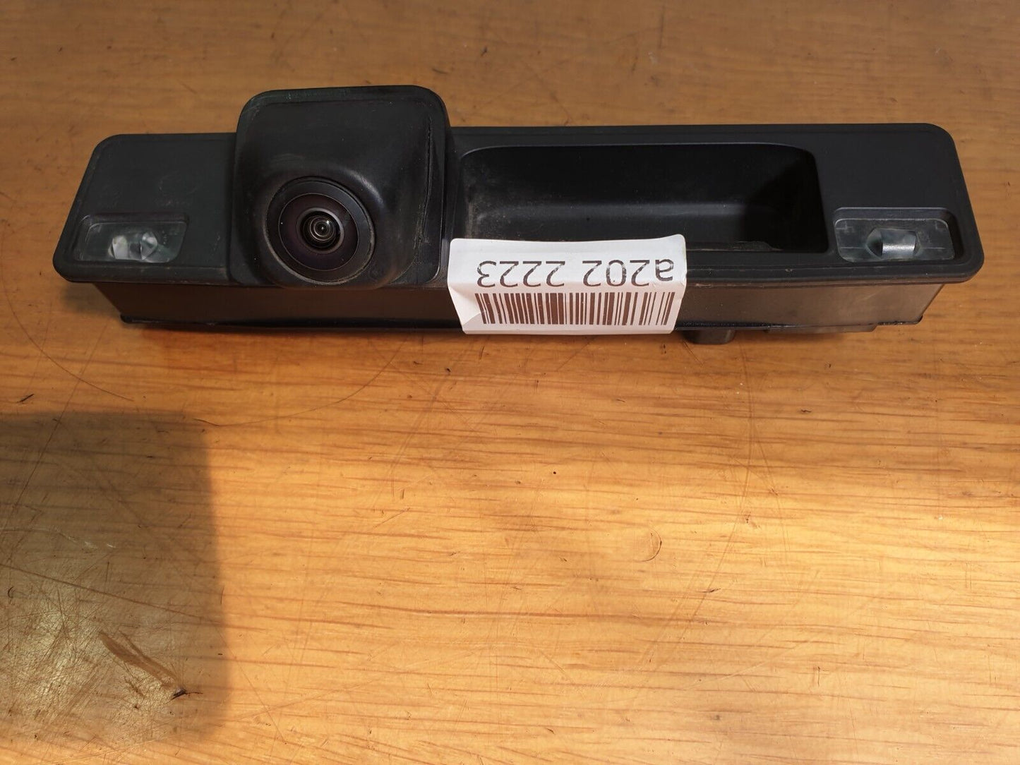 Ford Puma St-Line 1.0 Petrol 2022 Tailgate Handle L1TB-19B514-BB Warranty A202