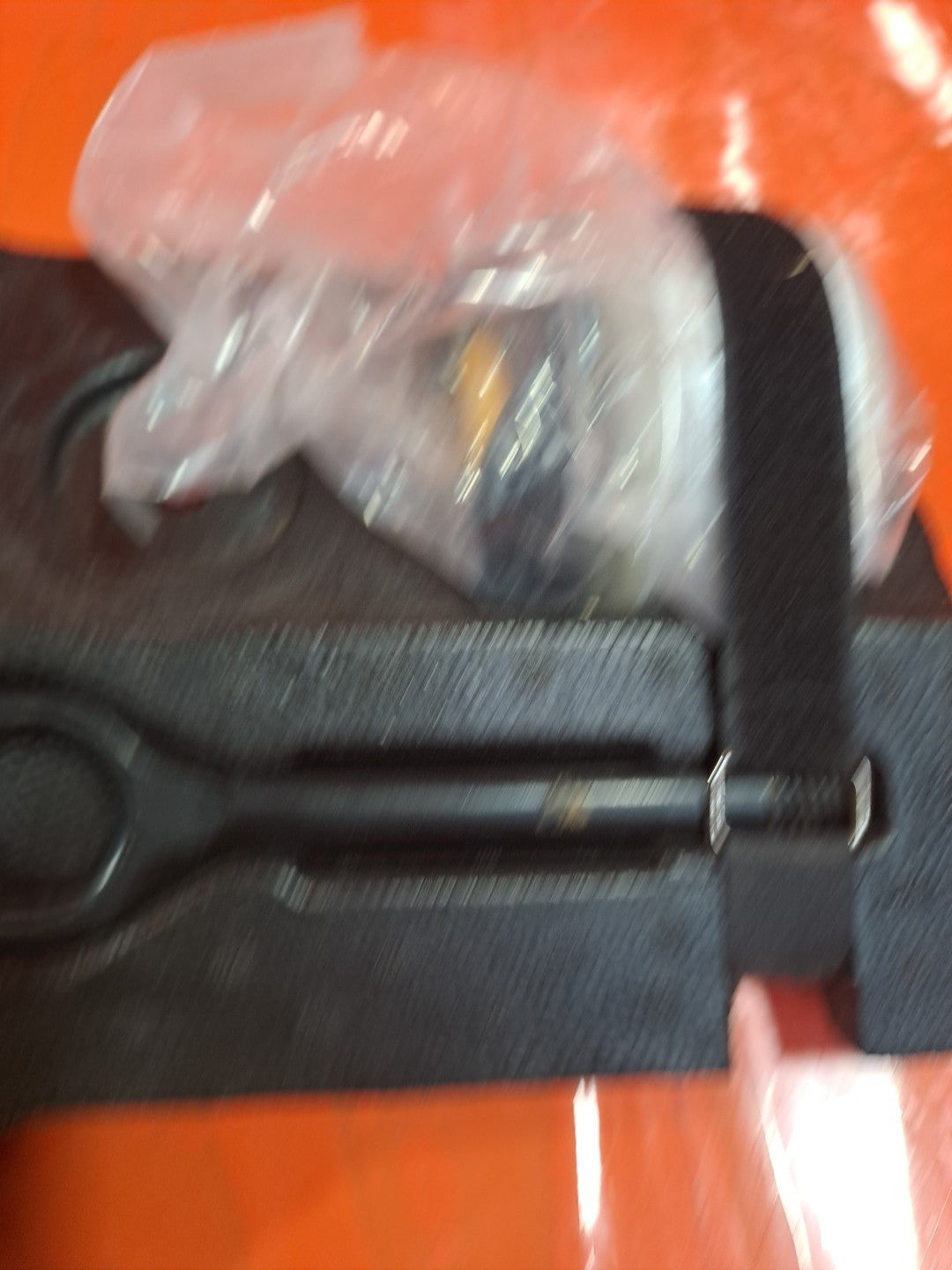 ✅HYUNDAI I20 N LINE 1.0 PETROL 2023 TOOL KIT COMPRESSOR SEALANT TRAY 09149-Q0700 - Image 5