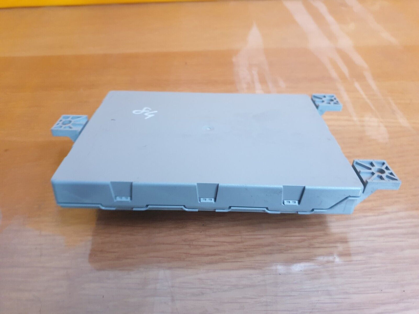 ✅2014 MERCEDES C CLASS W205 REAR SAM CONTOL MODULE ECU A2229009808 + WARRANTY