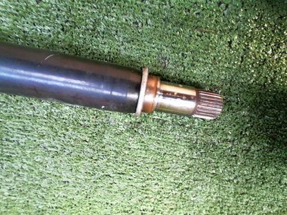 ✅2014 MERCEDES A CLASS W176 1.5D FRONT RIGHT DRIVESHAFT A2463600274 + WARRANTY