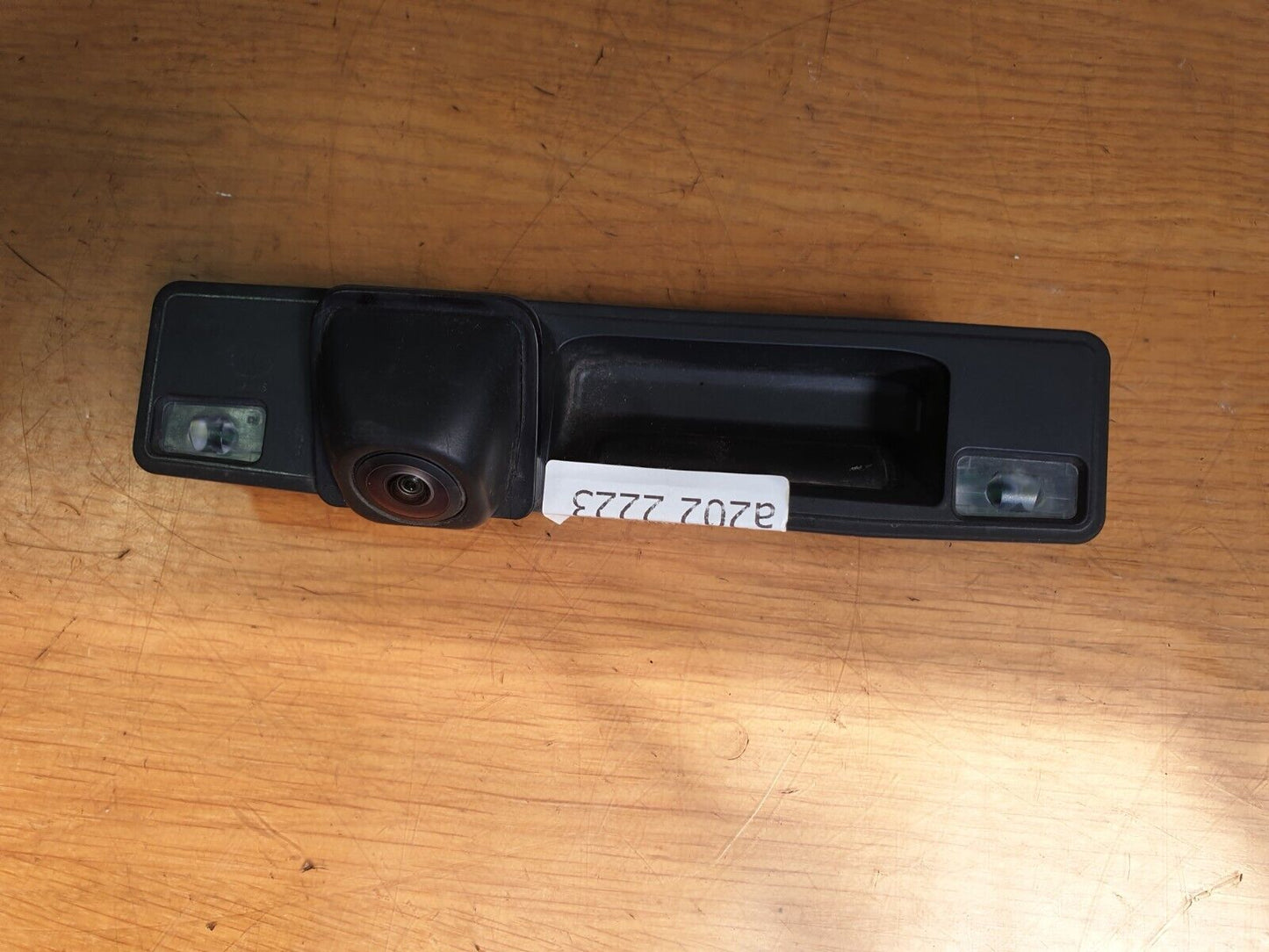 Ford Puma St-Line 1.0 Petrol 2022 Tailgate Handle L1TB-19B514-BB Warranty A202