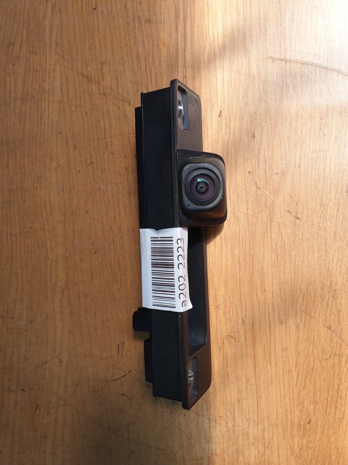 Ford Puma St-Line 1.0 Petrol 2022 Tailgate Handle L1TB-19B514-BB Warranty A202