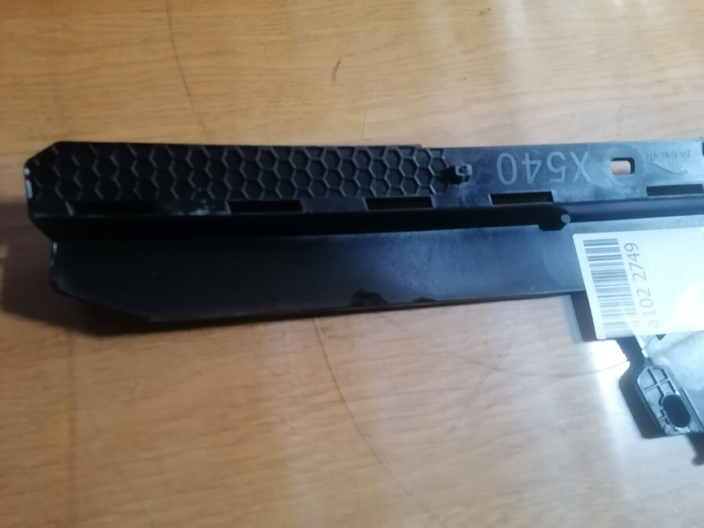 ✅JAGUAR E-PACE 2.0 PETROL 2018 REAR DOOR PILLAR TRIM J93254A42A Warranty A102