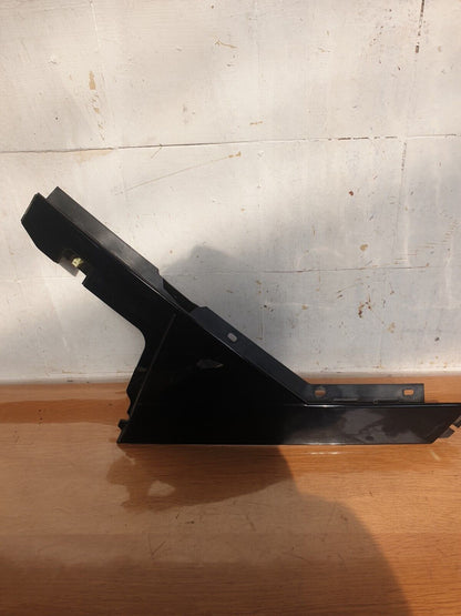 Jaguar F-Pace 3.0 Petrol 2017 Rear Left Door Window Vertical Cover Trim Warranty