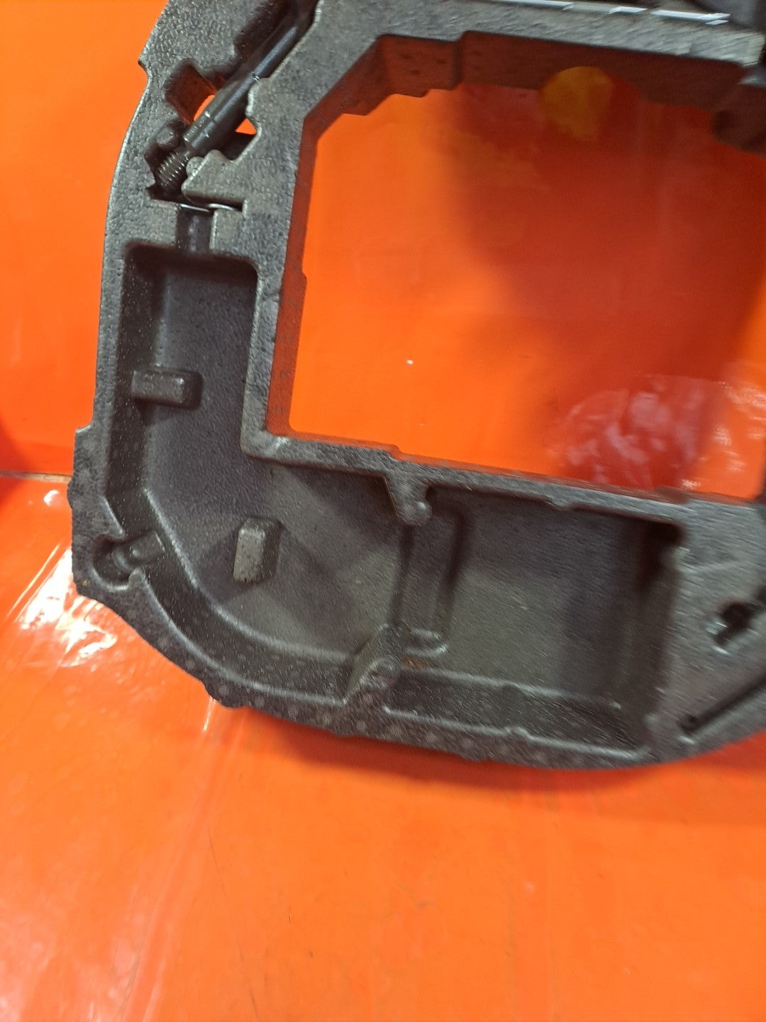 ✅2013 Audi A1 8X Sport Rear Boot Spare Wheel Foam 8X0012109 + Warranty A114 - Image 7