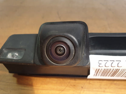 Ford Puma St-Line 1.0 Petrol 2022 Tailgate Handle L1TB-19B514-BB Warranty A202