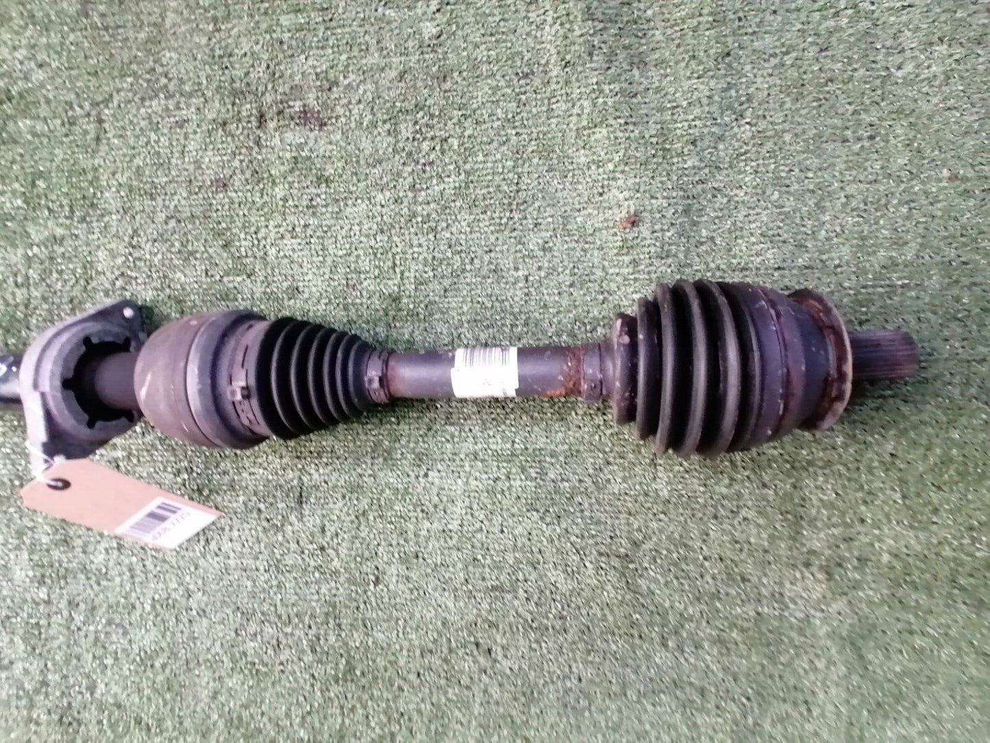✅2014 MERCEDES A CLASS W176 1.5D FRONT RIGHT DRIVESHAFT A2463600274 + WARRANTY