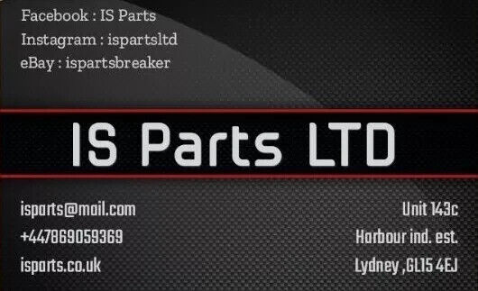 ✅2024 HYUNDAI IONIQ 5 DASH & RIGHT DOOR SOUND SPEAKERS 96330-GI300 WARRANTY A226