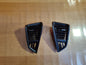 2019 FORD ECOSPORT MK2 1.0P DASHBOARD AIR VENT LEFT & RIGHT SIDE PAIR A133