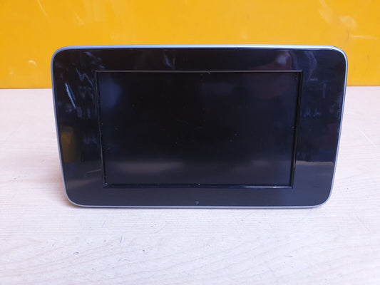 2015 MERCEDES C200 W205 2.0 PETROL NAV SCREEN DISPLAY A2059004113 A048