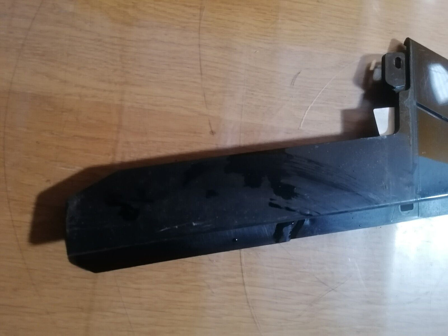 ✅JAGUAR E-PACE 2.0 PETROL 2018 REAR DOOR PILLAR TRIM J93254A42A Warranty A102