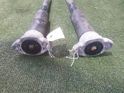 ✅2014 MERCEDES C CLASS W205 2.1D REAR SHOCK ABSORBERS PAIR A2053260098 +WARRANTY