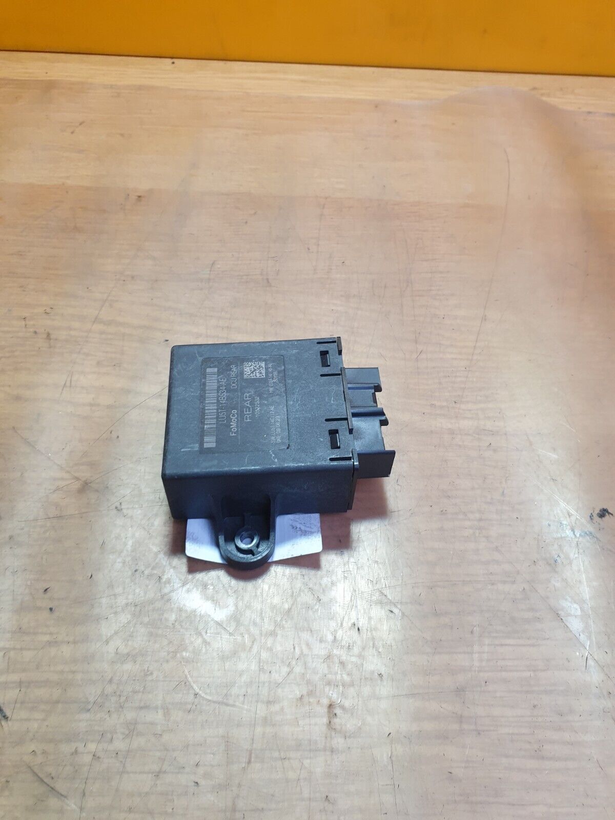FORD PUMA St-LINE 1.0 PETROL 2023 REAR LEFT OR RIGHT DOOR CONTROL MODULE A179