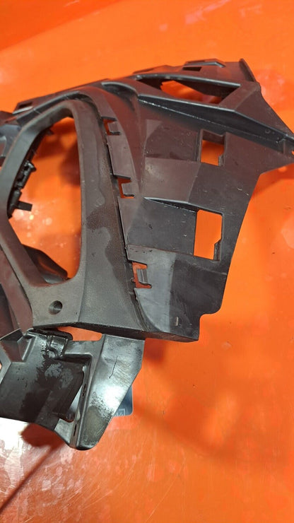 Volkswagen Taigo Life 1.0 Petrol 2023 Front Left Bumper Cover 2G7853665A A219