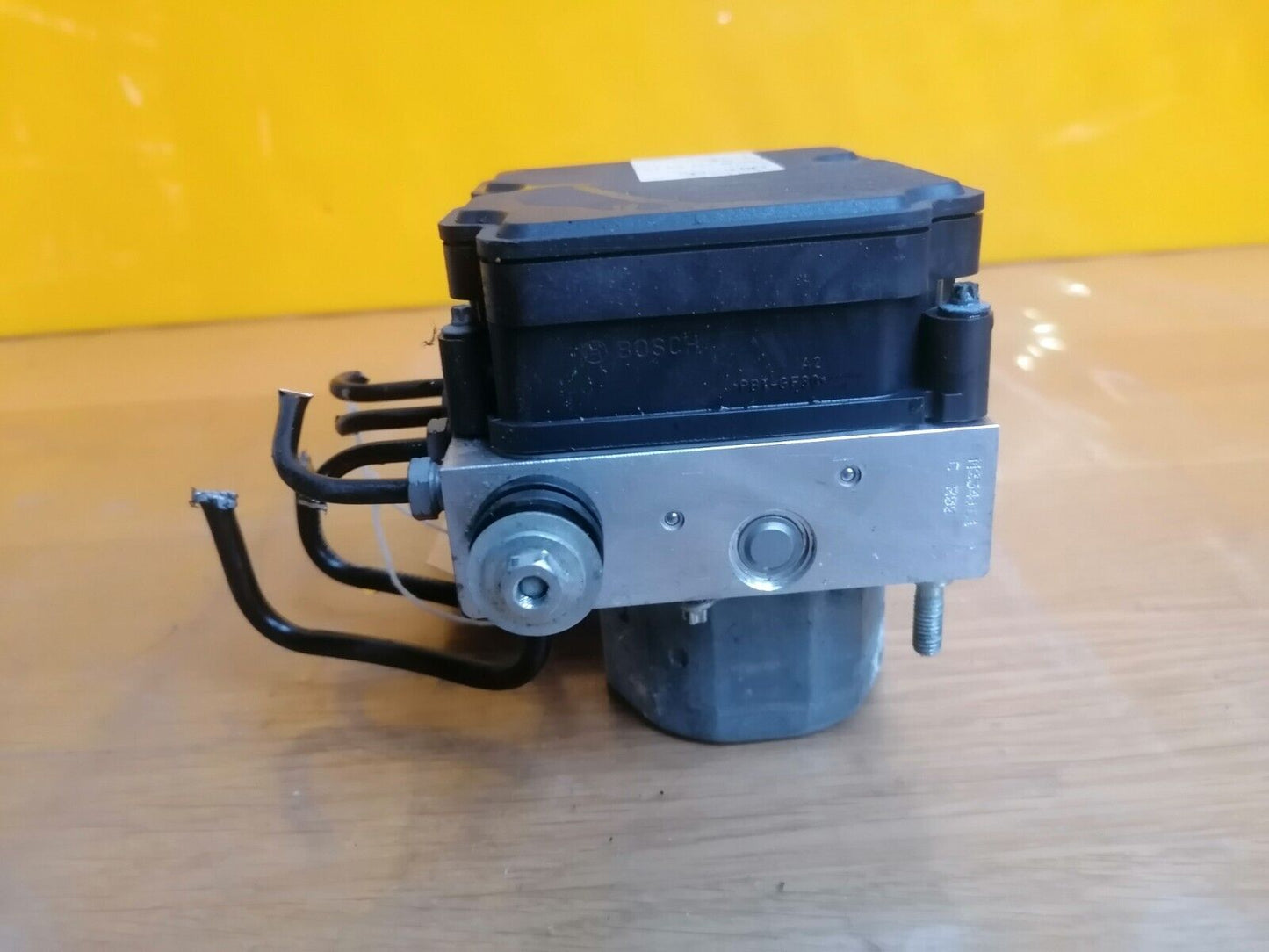 ✅2014 MERCEDES A CLASS W176 1.5D ABS PUMP CONTROL MODULE UNIT A0094316412 A068