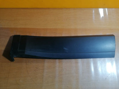 ✅JAGUAR E-PACE 2.0 PETROL 2018 REAR RIGHT DOOR LOWER TRIM MOULDING J9C274A48A