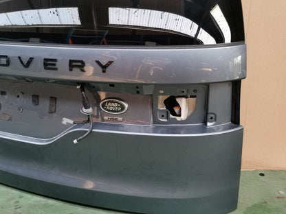 LAND ROVER DISCOVERY 5 L462 2.0 DIESEL 2018 TAILGATE