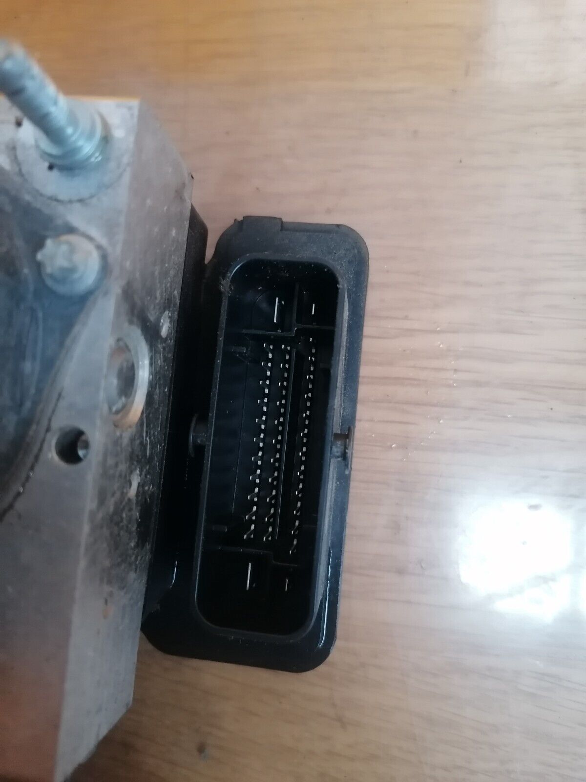 ✅2014 MERCEDES A CLASS W176 1.5D ABS PUMP CONTROL MODULE UNIT A0094316412 A068
