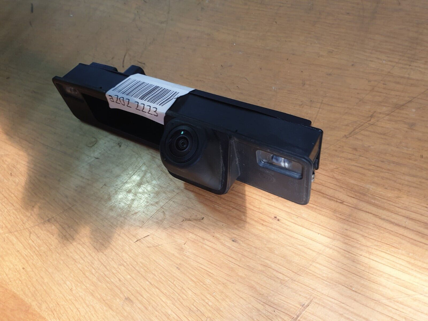 Ford Puma St-Line 1.0 Petrol 2022 Tailgate Handle L1TB-19B514-BB Warranty A202