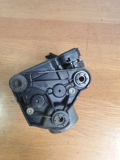 Volkswagen Polo Match 1.0 Petrol 2021 ABS PUMP CONTROL MODULE UNIT 2Q0614517AP