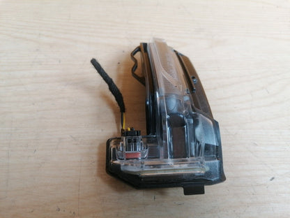 ✅2021 AUDI Q3 F3 1.5TFSI FRONT LEFT DOOR MIRROR TURN INDICATOR LIGHT 81A949101