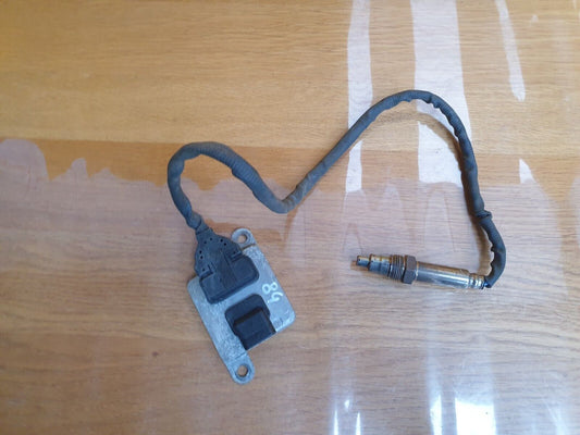 ✅2014 MERCEDES C CLASS W205 2.1D OXYGEN LAMBDA NOX SENSOR A0009053503 + WARRANTY